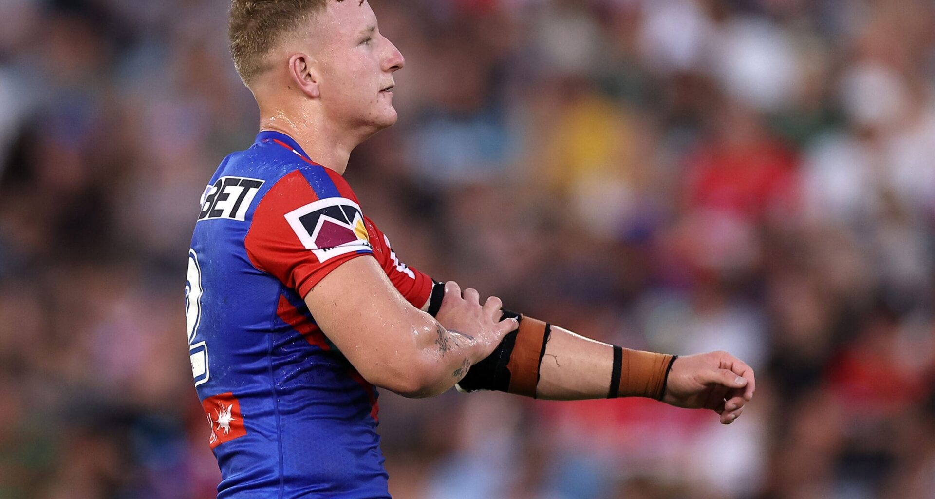 Thomas Cant signs contract extension after rival offers - NRL News