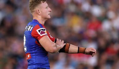 Thomas Cant signs contract extension after rival offers - NRL News