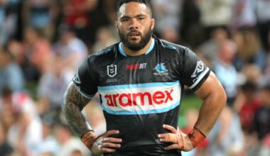 Former Origin star set to sign with Bears - NRL News