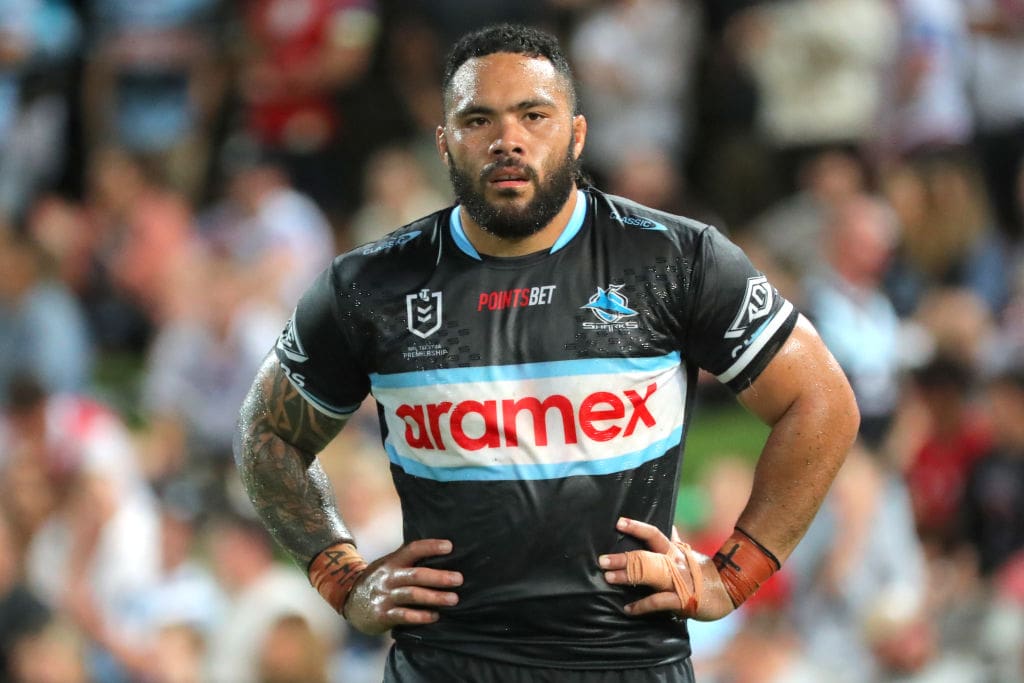 Former Origin star set to sign with Bears - NRL News