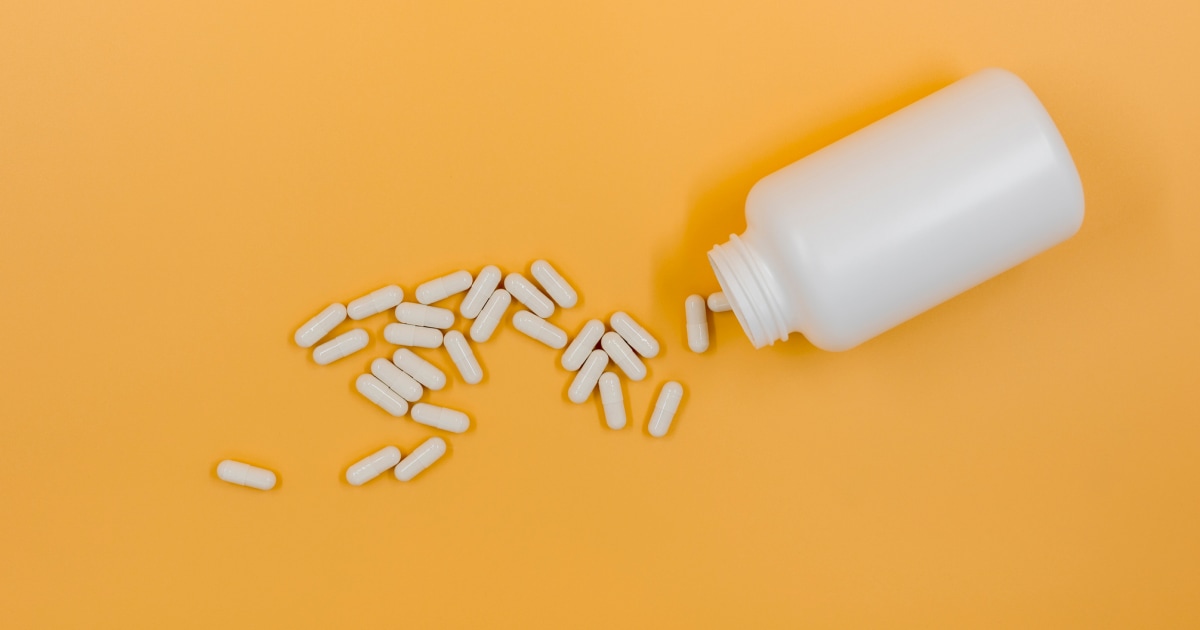 5 Drugs and Supplements To Avoid Taking With Magnesium