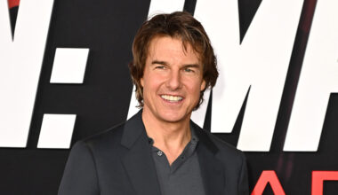Tom Cruise attends the US Premiere of Mission Impossible - Dead Reckoning Part One presented by Paramount Pictures and Skydance at Rose Theater, Jazz at Lincoln Center on July 10, 2023, in New York, New York.