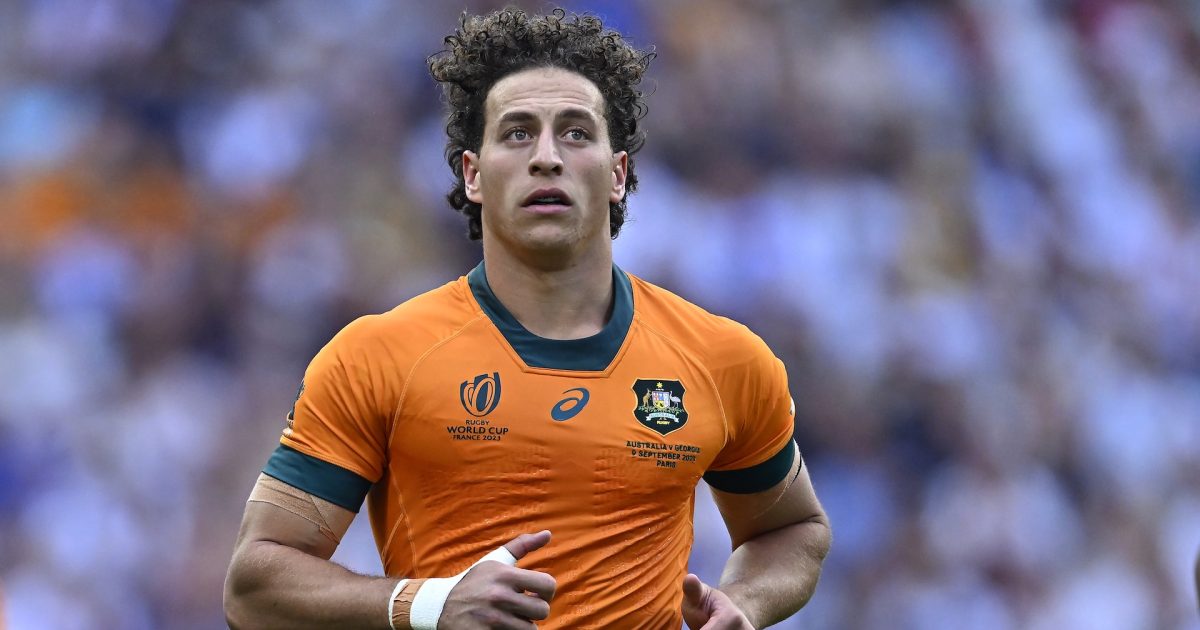 Mark Nawaqanitawase's new club confirmed after NRL exit