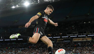 'Needs further consideration' - NRL CEO addresses kick-off rule backflip