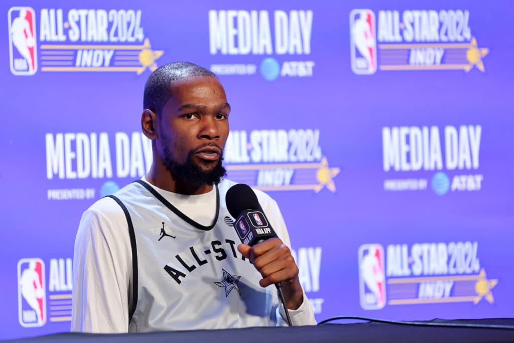 NBA All Star Quiz 2025-2026