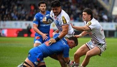 From Champions Cup glory to Wallabies home World Cup pursuit