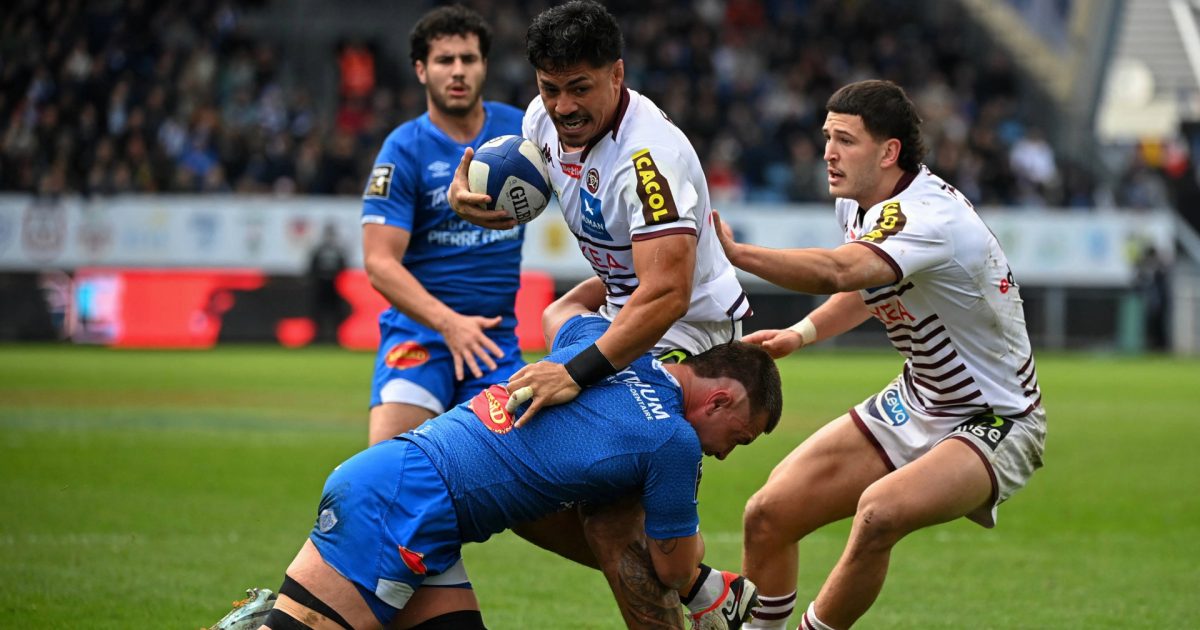 From Champions Cup glory to Wallabies home World Cup pursuit