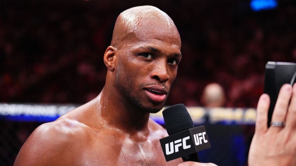 Michael Page reveals why he won't be on UFC White House card ahead of Dana White announcement