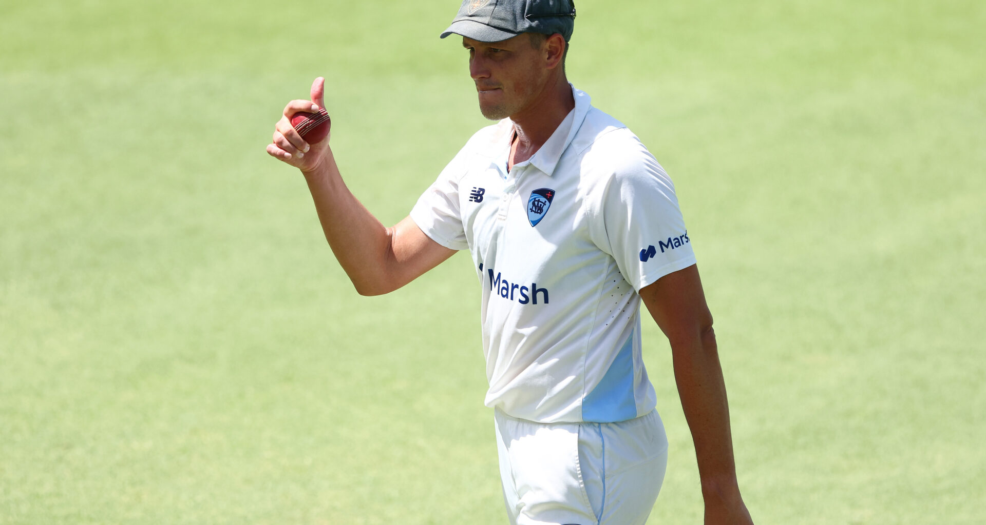 Chris Tremain calls time on career