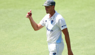 Chris Tremain calls time on career