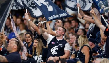 "Affordable games": AFL changes Anzac Day ticket strategy, stretches ticket price freeze to eight years - AFL News