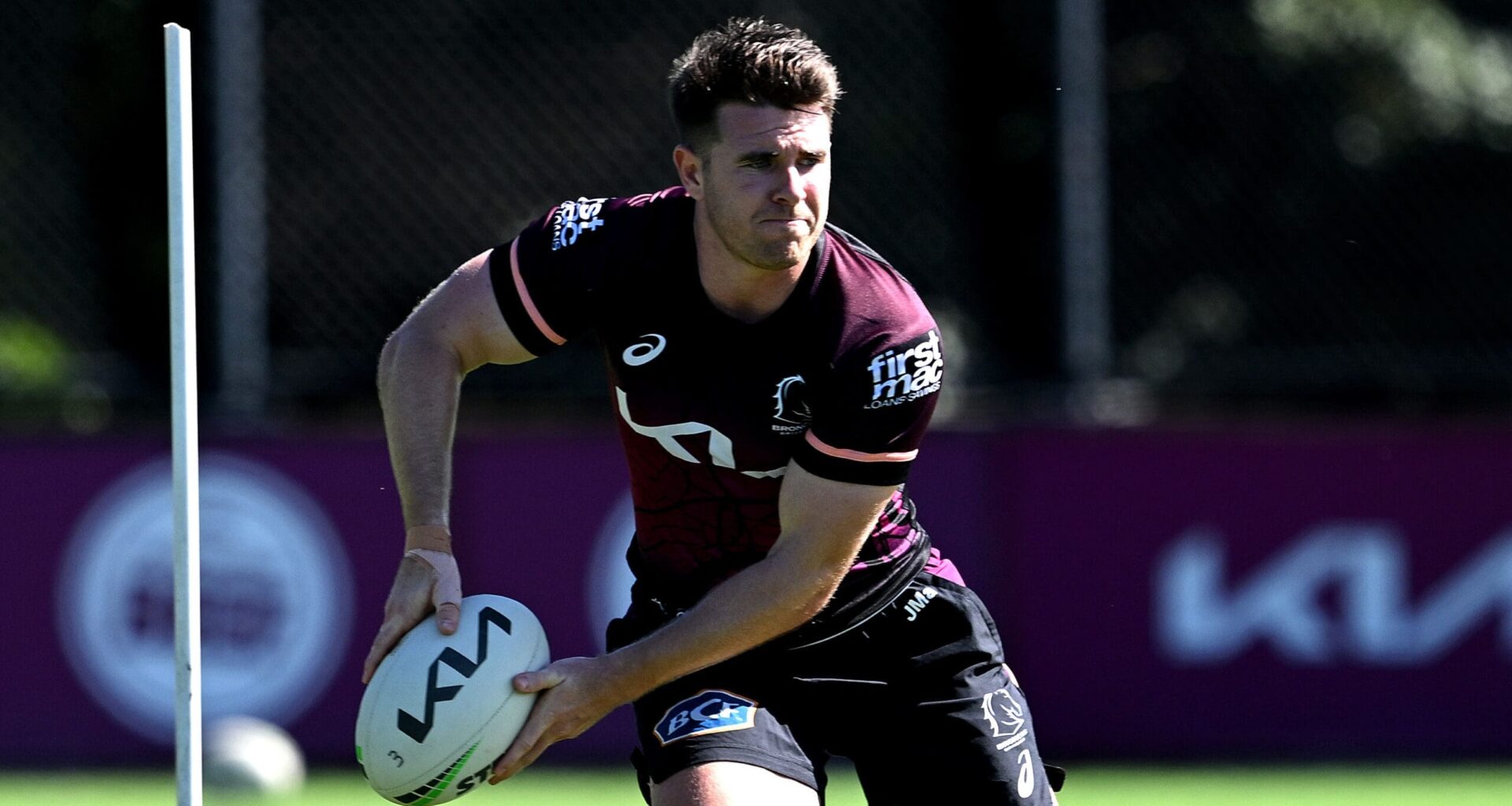 Madden reveals why he returned to the Wests Tigers - NRL News