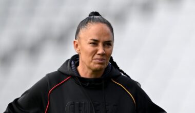 Kaua calls upon experienced Yaras players for SVNS 2 opener