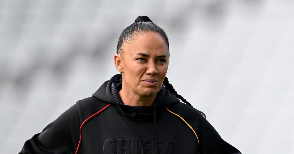 Kaua calls upon experienced Yaras players for SVNS 2 opener