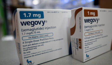 Consumer group presses U.S. to authorize generic GLP-1s