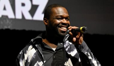 Sky Boards 50 Cent's British Boxing Drama 'Fightland' With Starz
