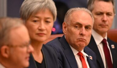 5 things holding up the EU’s trade deal with Australia – POLITICO