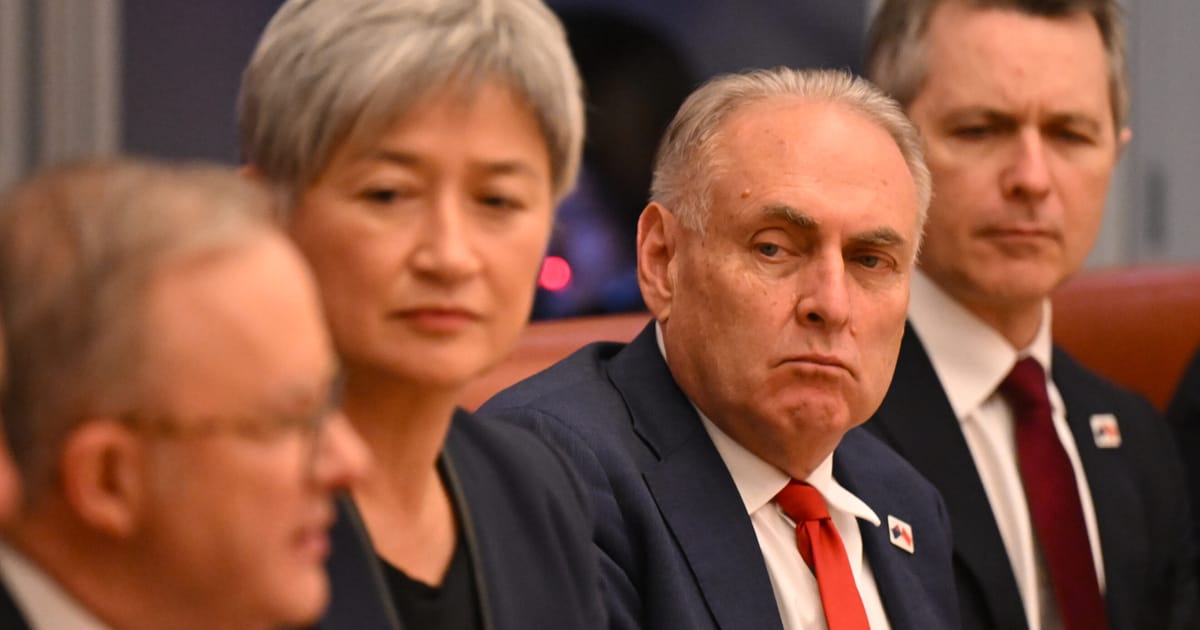 5 things holding up the EU’s trade deal with Australia – POLITICO