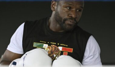 Boxing has become a country for old men. Where’s the future in that?