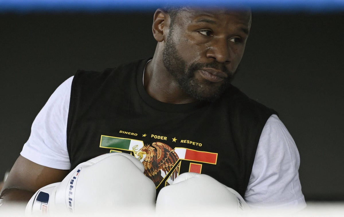 Boxing has become a country for old men. Where’s the future in that?