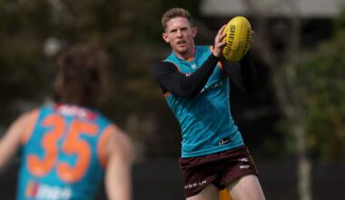 Retired three-club AFL defender signs with local club - AFL News