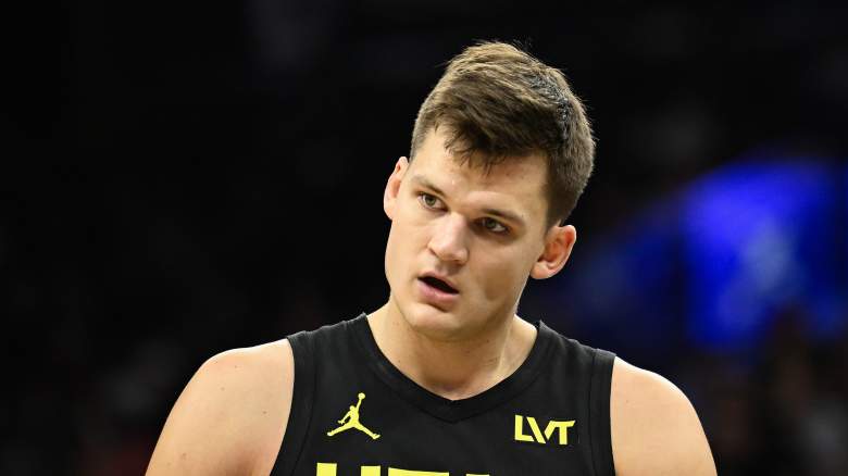 Los Angeles Lakers Top Free Agent Target Walker Kessler, Lakers Walker Kessler free agency, Lakers Peyton Watson free agency, Lakers projected cap space, Lakers news,