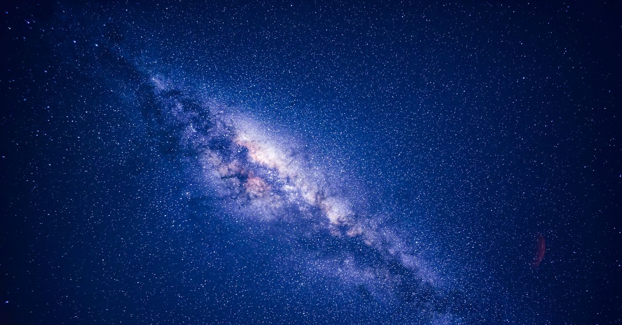 A Galaxy Composed Almost Entirely of Dark Matter Has Been Confirmed
