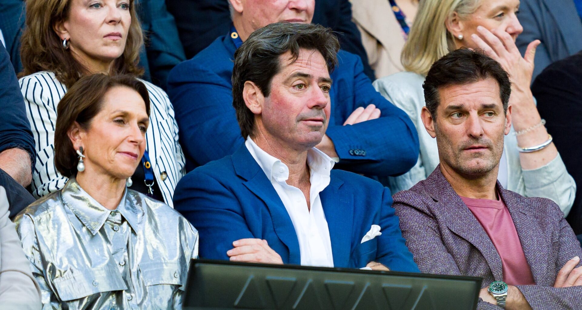 Tabcorp fined again after offering in-play tennis betting – The Straight