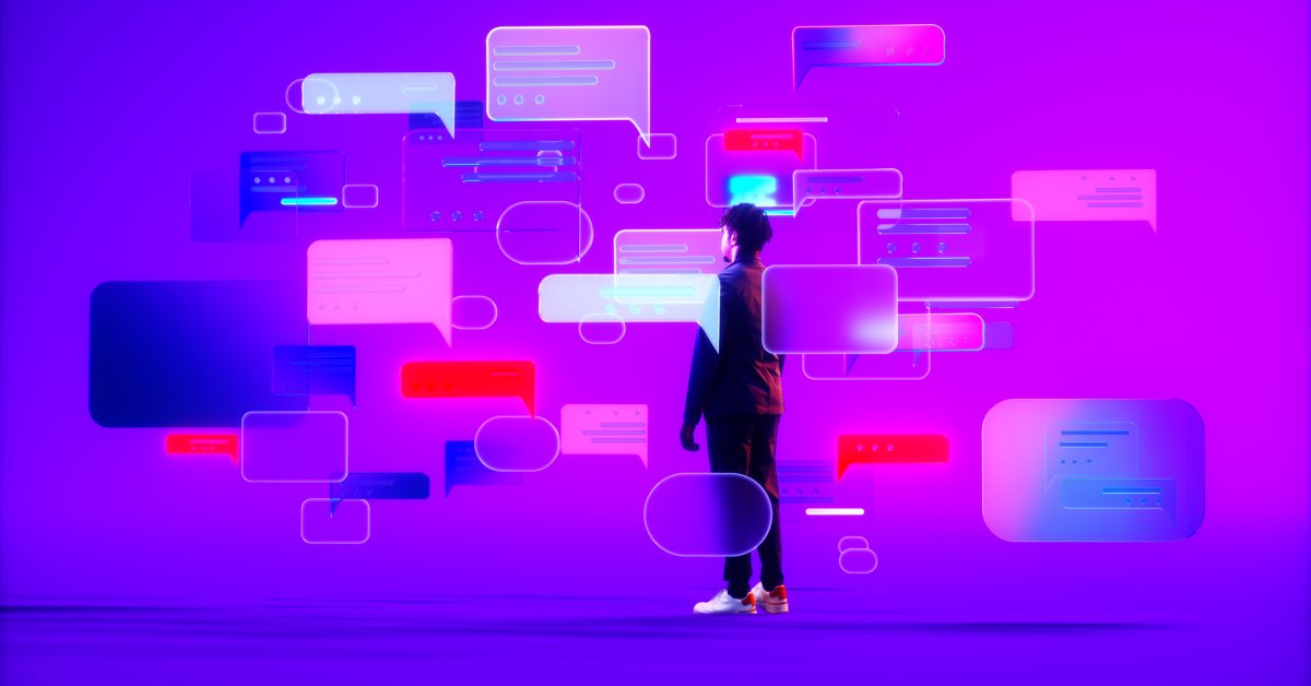 AI Is Providing Emotional Support at Scale