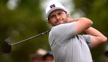 Strategy change for Campbell as rough grows at NZ Open at Millbrook Resort - News