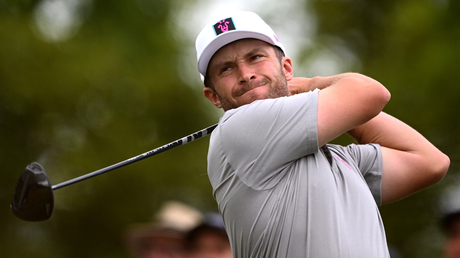 Strategy change for Campbell as rough grows at NZ Open at Millbrook Resort - News