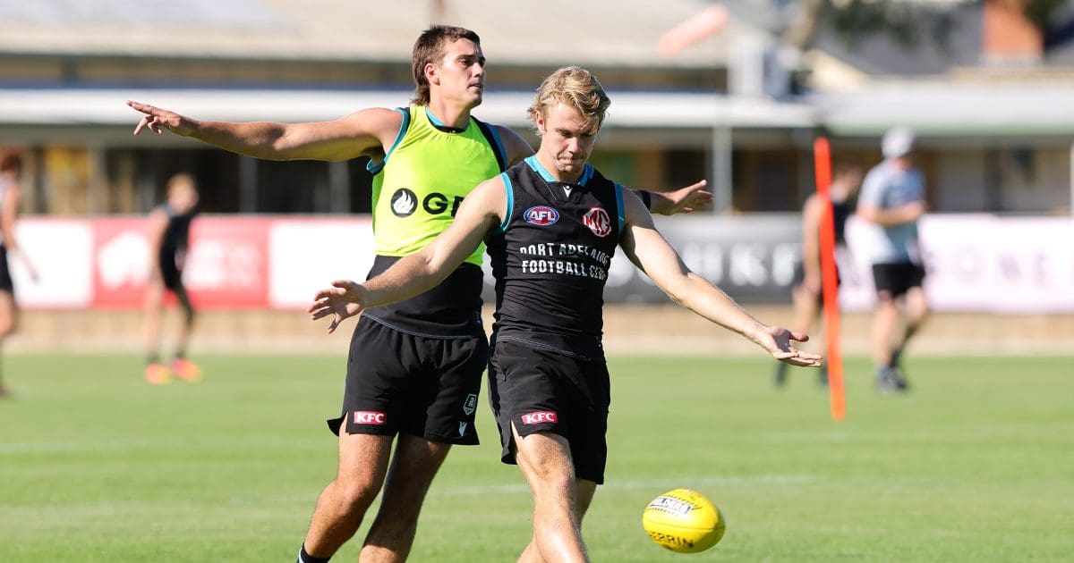 Power star faces fresh injury scare - AFL News