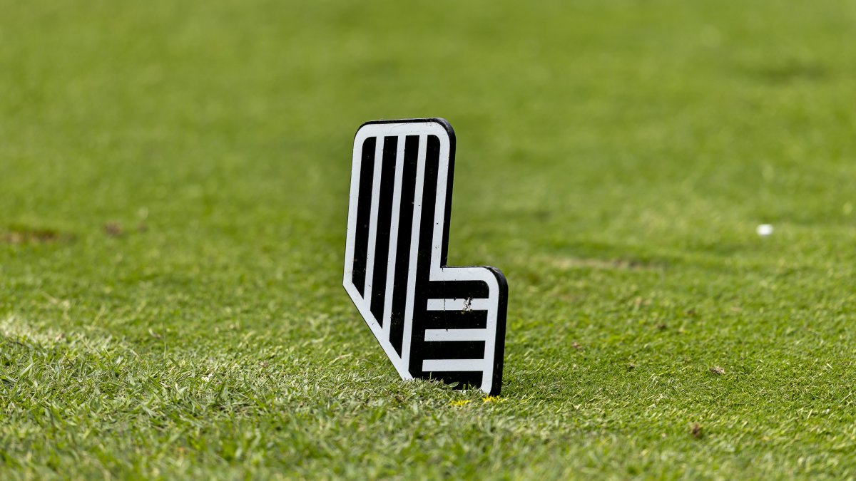 LIV Golf to get world ranking points for first time, but only top 10 – NBC 5 Dallas-Fort Worth