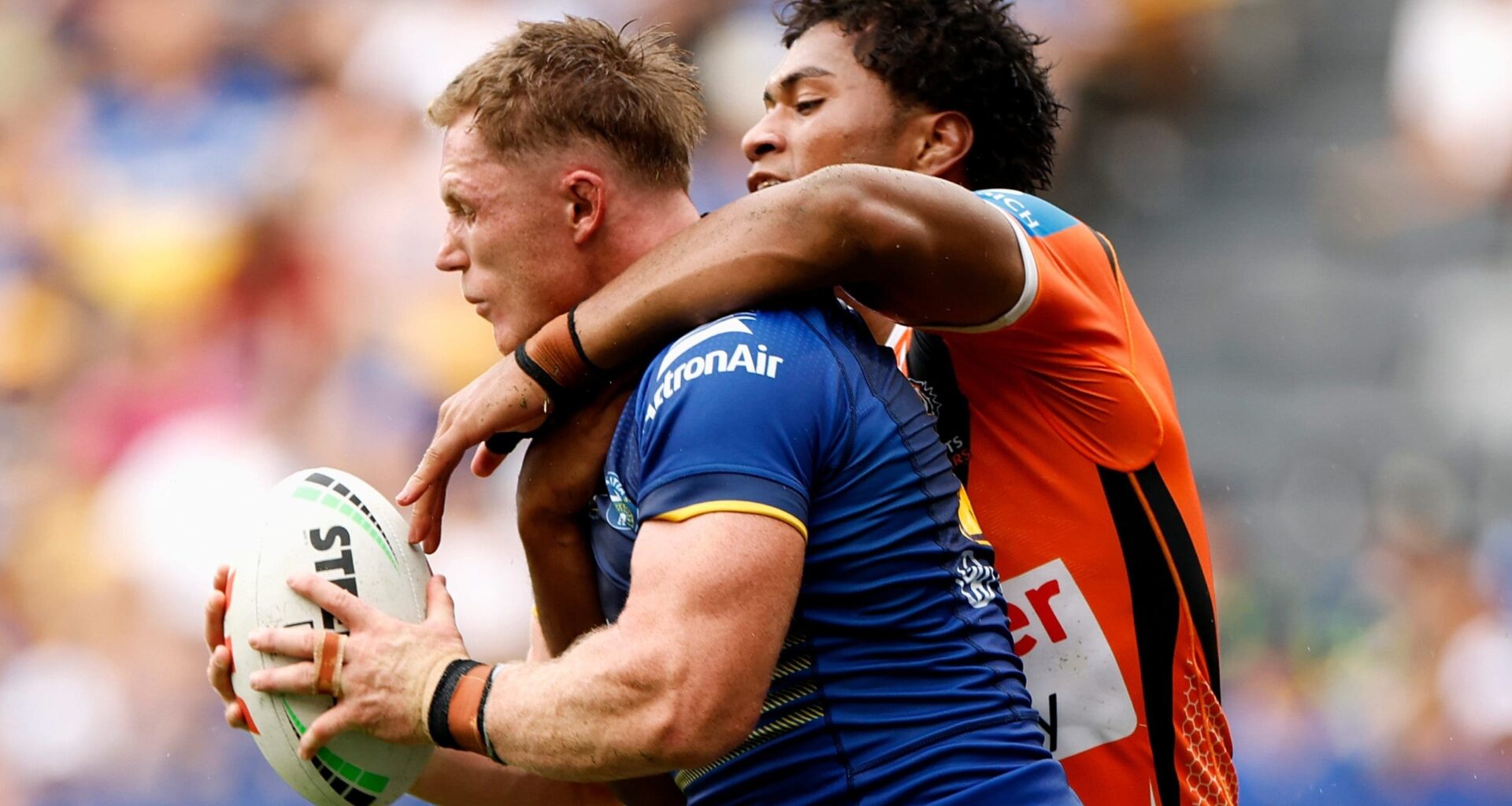 Williams learns fate as MRC release trial charges - NRL News