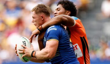 Williams learns fate as MRC release trial charges - NRL News