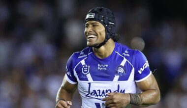 NRL pre-season challenge: Week 2 team lists - NRL News