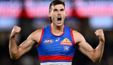 "Got to be realistic": Bulldog great tempers Darcy expectations - AFL News