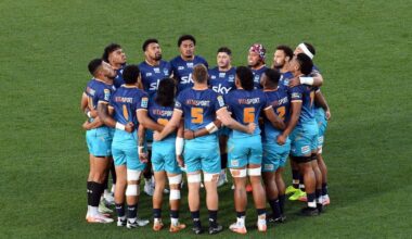 Moana Pasifika forced to ditch Tonga venue for Chiefs clash