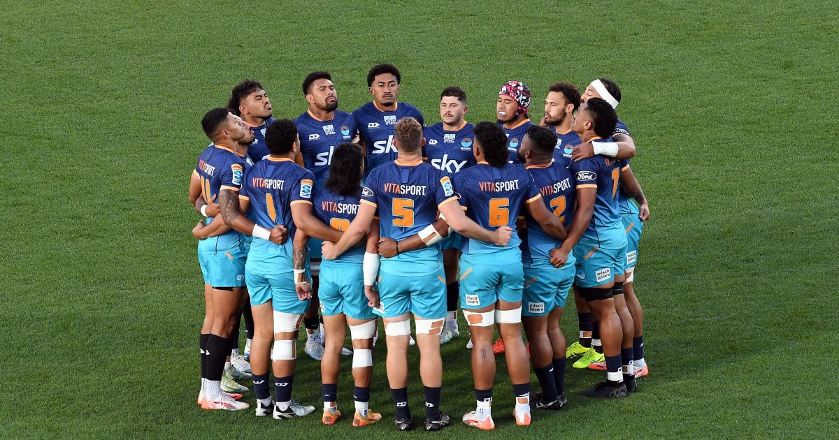 Moana Pasifika forced to ditch Tonga venue for Chiefs clash