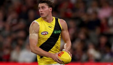 "Feel like I'm definitely good enough": former Richmond defender "hell-bent" on AFL return - AFL News