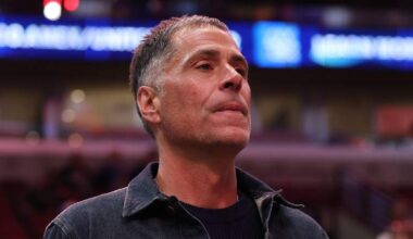 Lakers Urged to Trade for $100M Center to Pair With Luka Doncic