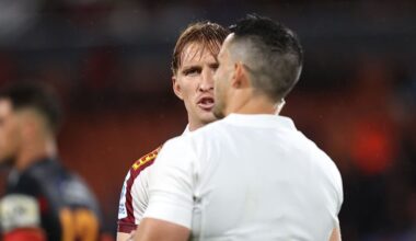 New law innovations will have unexpected impacts on Super Rugby Pacific