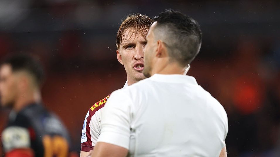 New law innovations will have unexpected impacts on Super Rugby Pacific