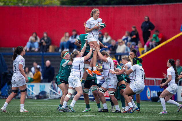 Women's Six Nations