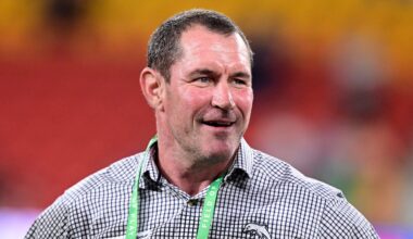 Kristian Woolf slams Katoa debate, calls for NRL concussion review - NRL News