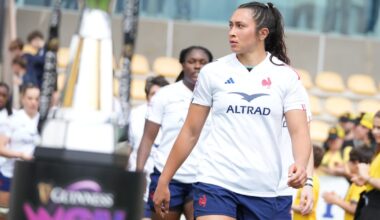 Feleu retains France captaincy amid Ratier rebuild