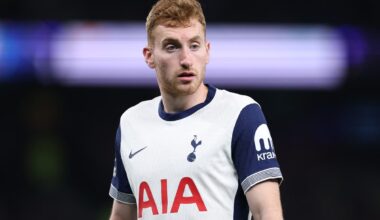 Dejan Kulusevski teases injury return in new video amid Spurs injury crisis - London Evening Standard