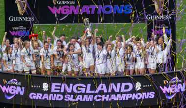Women's Six Nations