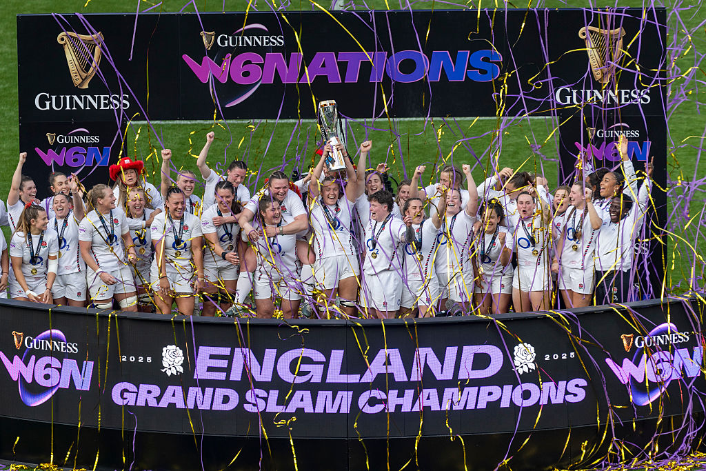 Women's Six Nations