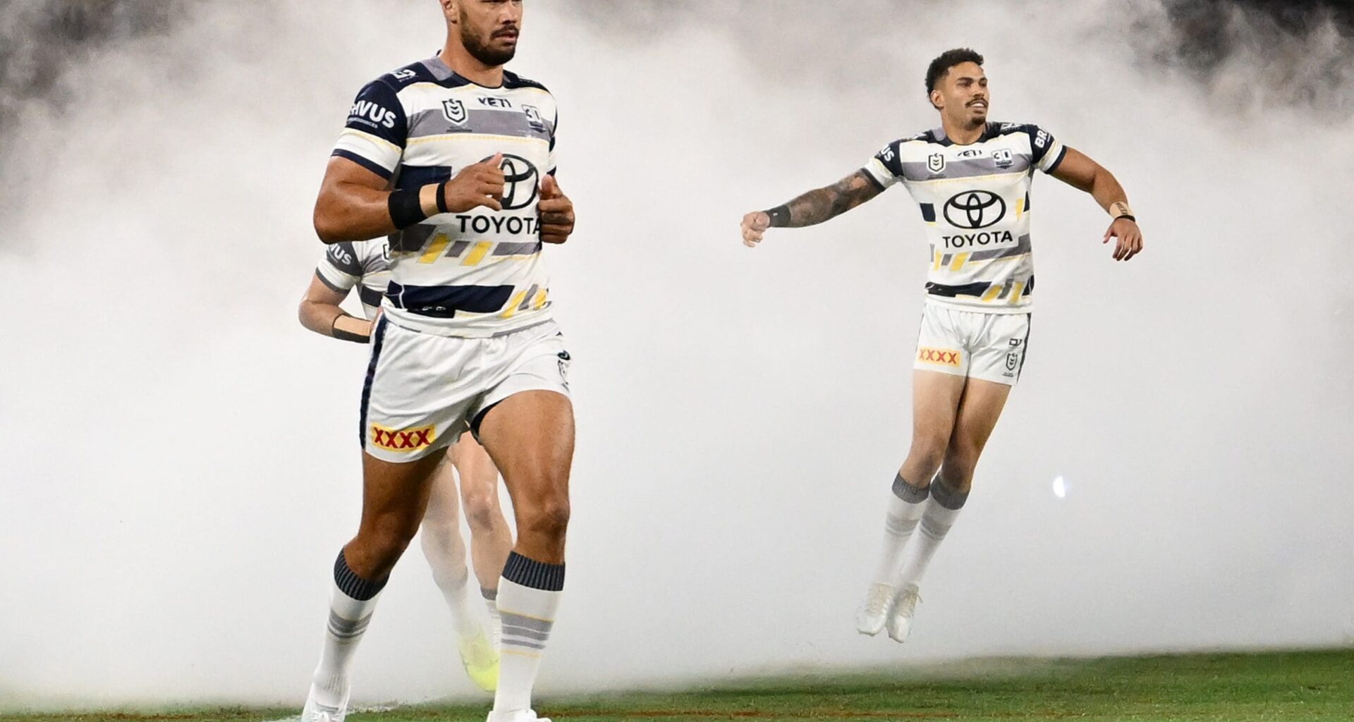 Cowboys turn to hardened English coach to fix defensive dramas - NRL News